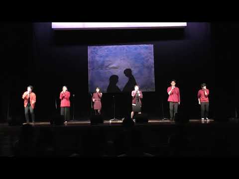 『Ourよくば亜熱帯』FIRE GROUND ,Laughter/official髭男dism