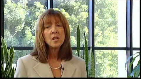 The Great ShakeOut: Denise Benson Interview