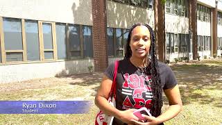 Savannah State Fall Class Registration Underway