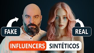 Humanos Sintéticos: ¿Revolución o Amenaza?