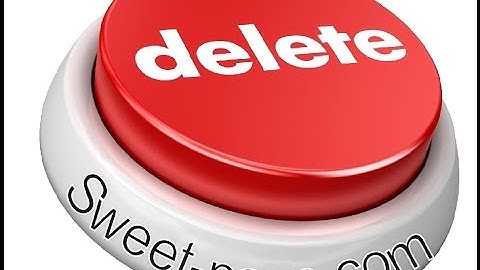 Remove/uninstall Sweet-page.com malware