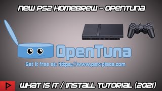 Open PS2 Loader (OPL) Forum -  - PS2 Homebrew and Tools