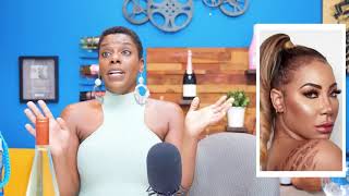 Hazel E. is back at the Plastic Surgeon after almost Dying during the last procedure!