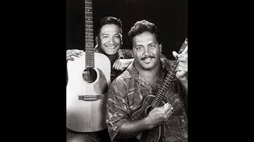 Thumbnail of Ka'au Crater Boys - Tropical Hawaiian Day