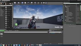 UE4: Weapon Component - Review