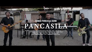 Download lagu Pancasila - Rumah Pancasila band