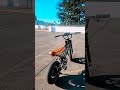 parking garage#ebike #surron #automobile #victrip