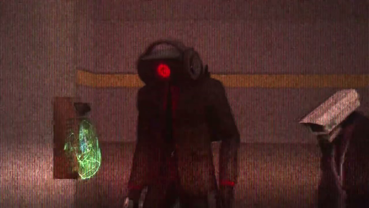 What if skibidi toilet 69 was released in middle ages