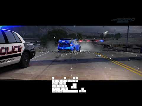 PB NFS Hot Pursuit Remastered Dark Horse In 39 14