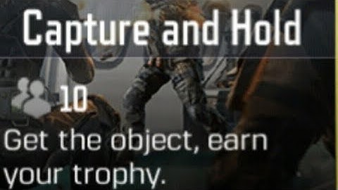 Capture and hold the Featured Event Domination and Raid map Call of duty mobile