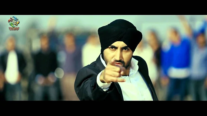 Manjit Pappu Feat Rupin Kahlon |Garry Sandhu Yaar ...