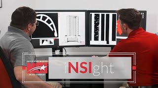 iNSIght Ep. 4 - X-ray Inspection of 3D Printed Parts screenshot 5