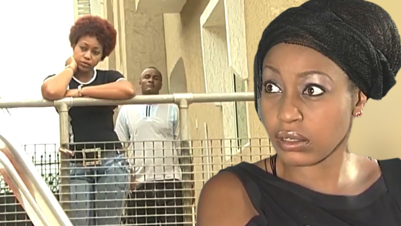 WEDDING FEVER (Rita Dominic, Saint Obi) AFRICAN MOVIES