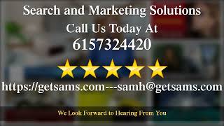 Video Review Service Goodlettsville TN Search And Marketing Solutions
