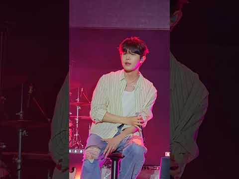 230723 어떤날엔 - 김재환 @사베페