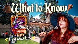 Watch This Before Going to the Colorado Renaissance Festival! 🍺⚔️