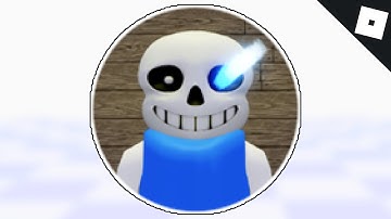 How to get the SANS PIGGY BADGE & MORPH in FIND THE PIGGY MORPHS | Roblox