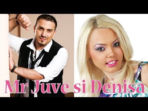 COLAJ VIDEO DENISA SI MR JUVE - Cele mai frumoase melodii 2014