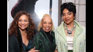 A Conversation with Debbie Allen
