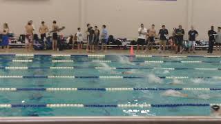 13 up 100 FLY Danielle Sharks Pent 2018