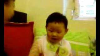 970327-聖可逗聖愛笑