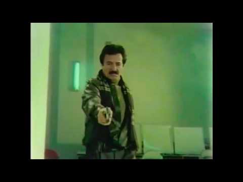 -FERDİ TAYFUR- ELVEDA MUTLULUKLAR (film versiyonu)#ferditayfur #80ler #90lar #ferdiciler