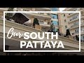 Наш Южный район Our South Pattaya 2018