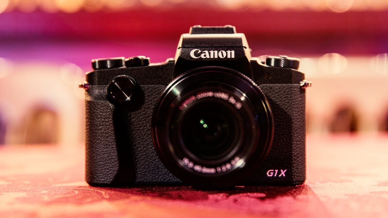 5 Best CAMERA FOR PORTRAITS 2020 YouTube