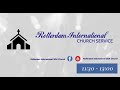Ps. Dunelson | Advance with Strategy | 4th October 2025