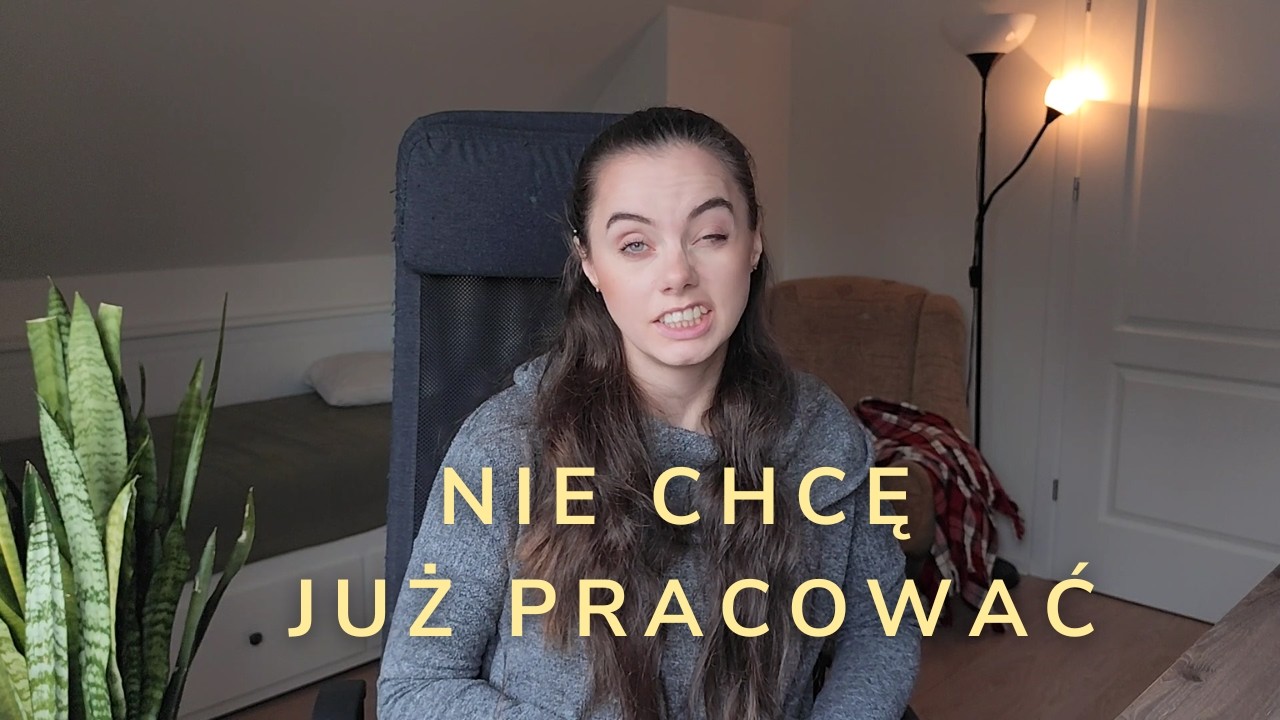 dlaczego chcę dojść do wolności finansowej i przejść na wcześniejszą emeryturę? | moje why