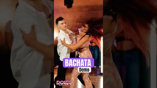 Jensen - Lejania ✨🕺🏻💃🏻 Bachata Sensual #bachatasensual #partnerdance