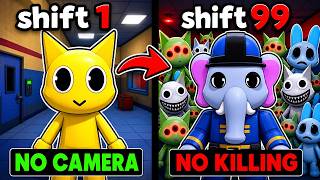 Animal Hospital... BUT Every Shift Gets HARDER!