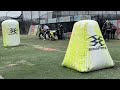 Practice Day 1 | Infamous vs AC Diesel | NXL Sunshine State Major 2022
