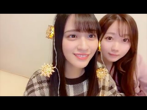 [=LOVE] A video of Maika Sasaki and Emiri Otani being just cute [=LOVE]