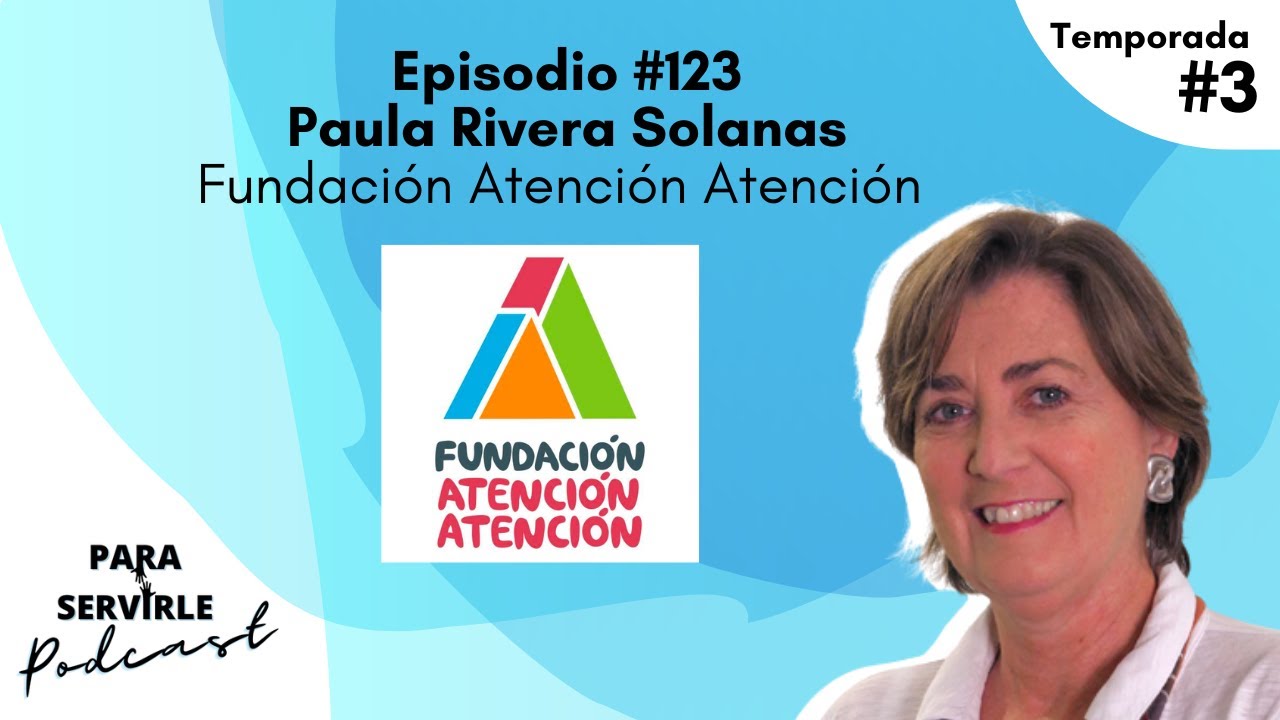 El juego es una gran herramienta de educación para los niños | Ep. 123  Fundación Atención Atención