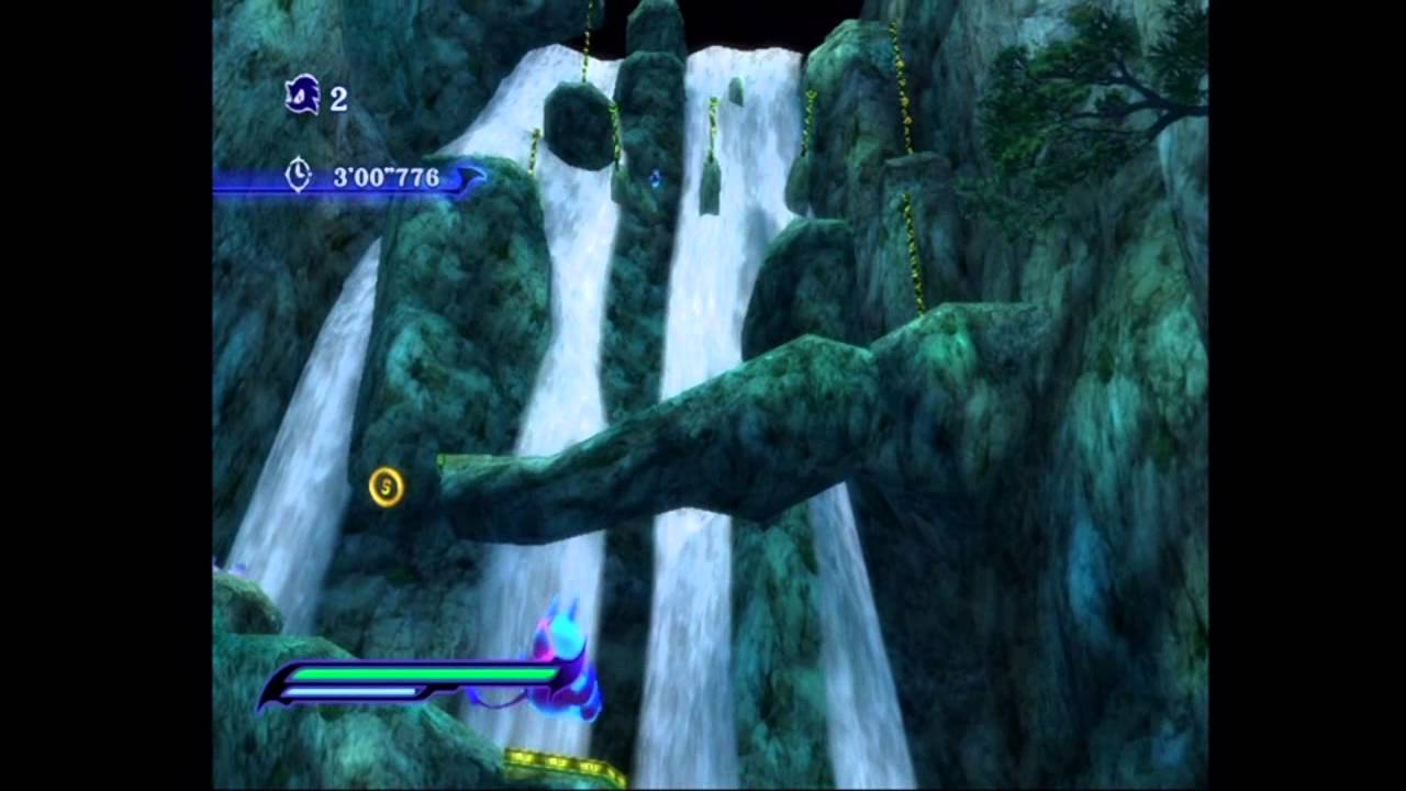 Let's Play Sonic Unleashed - Episode 11 - YouTube