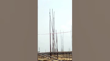#civilengineering #constructionsite #iron #steel #reinforcement #viral #rod #viralvideo #shorts