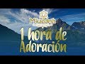 1 Hora De Adoración M´Kaddesh