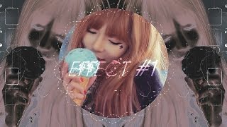How I Edit: Effect #1