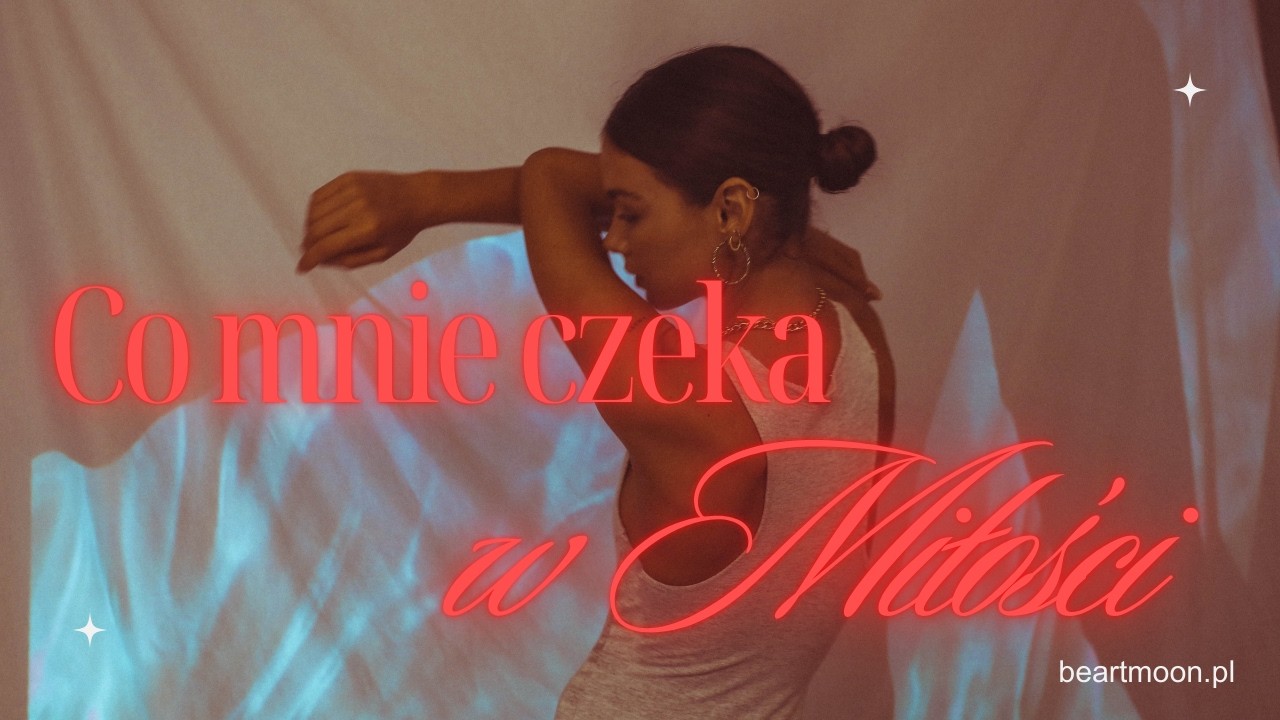 💖Co mnie czeka w miłości?♥️💙💛