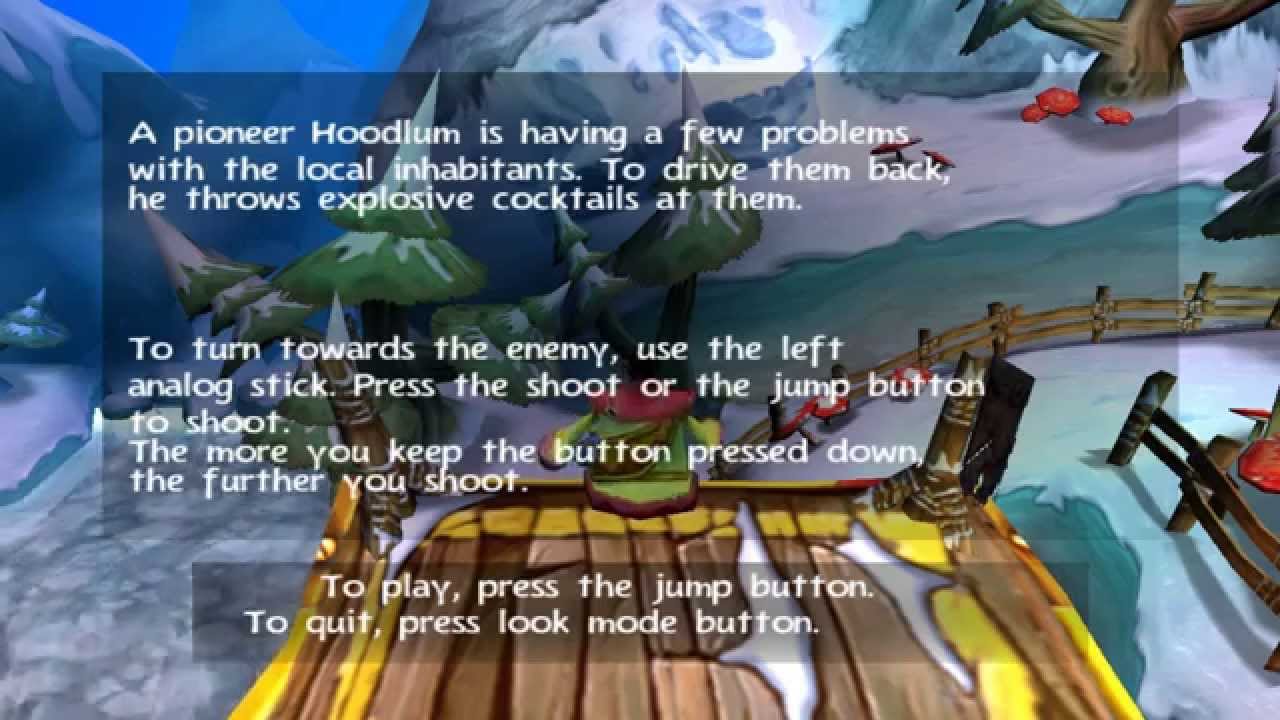 Rayman 3 Walkthrough Part 9 YouTube rayman-3-walkthrough-part-9-youtube