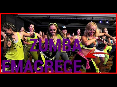 Zumba Emagrece - Perca 1000 Calorias com o Zumba Fitness.mp4