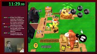 Sim Theme Park (PS1) - All Parks (first run) - 2h14m46s