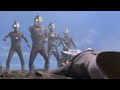 ウルトラ兄弟(レオ客演)4