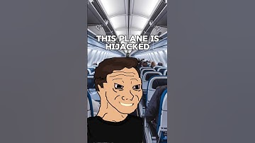 “The Mysterious Case of D.B. Cooper ✈️💰 | The Only Unsolved Skyjacking in U.S. History”