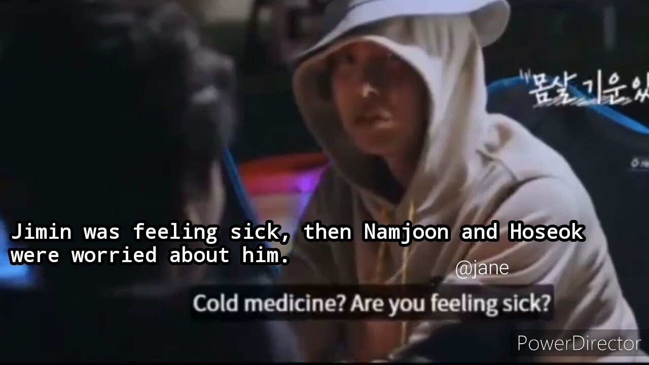 How BTS protect and take care of Jimin