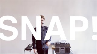 Snap Puerilis Ludus N3 - Giovanni Frison