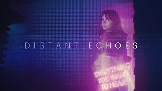 Vxllain, Vøj, Narvent - Distant Echoes [4K]