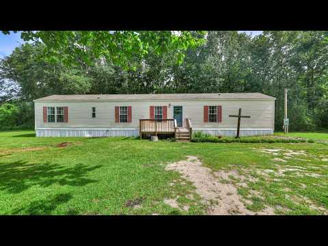 623 Hendricks Hill Dr, Jackson, SC home video tour