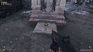 Serious Sam: Siberian Mayhem - Secret Holy Hand Grenade Easter Egg